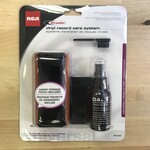 Vinyl Record Care System - Accessory (NEW)