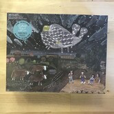 Esther Pearl Watson Watch Out - 1,000 Piece Jigsaw Puzzle (NEW)