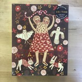 Lili Todd Desert Sisters - 1,000 Piece Jigsaw Puzzle (NEW)