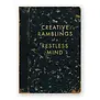 Creative Ramblings of A Restless Mind - Medium - Journal (NEW)