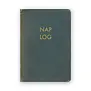 Nap Log - Small - Journal (NEW)