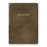 Schemes - Medium - Journal (NEW)