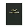 Stray Thoughts - Small - Journal (NEW)
