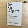 Monica Louzon - The Pilgrim - Mini Comic (NEW)