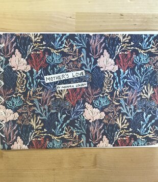 Monica Louzon - Mother’s Love - Paperback (NEW)