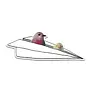 Birds In A Paper Airplane - Sticker (NEW)