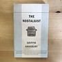 Griffin Hansbury - The Nostalgist - Paperback (USED)
