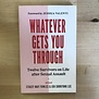 Stacey May Fowles, Jen Sookfong Lee (Editors) - Whatever Gets You Through - Paperback (USED)