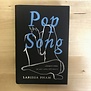 Larissa Pham - Pop Song - Hardback (USED)
