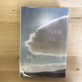 Claire Vaye Watkins - Battleborn - Hardback (USED)