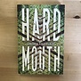 Amanda Goldblatt - Hard Mouth - Paperback (USED)
