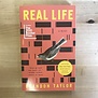 Brandon Taylor - Real Life - Paperback (USED)