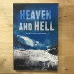 Jon Kalman Stefansson - Heaven And Hell - Paperback (USED)