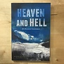Jon Kalman Stefansson - Heaven And Hell - Paperback (USED)