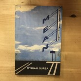 Myriam Gurba - Mean - Paperback (USED)
