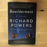 Richard Powers - Bewilderment - Paperback (USED)
