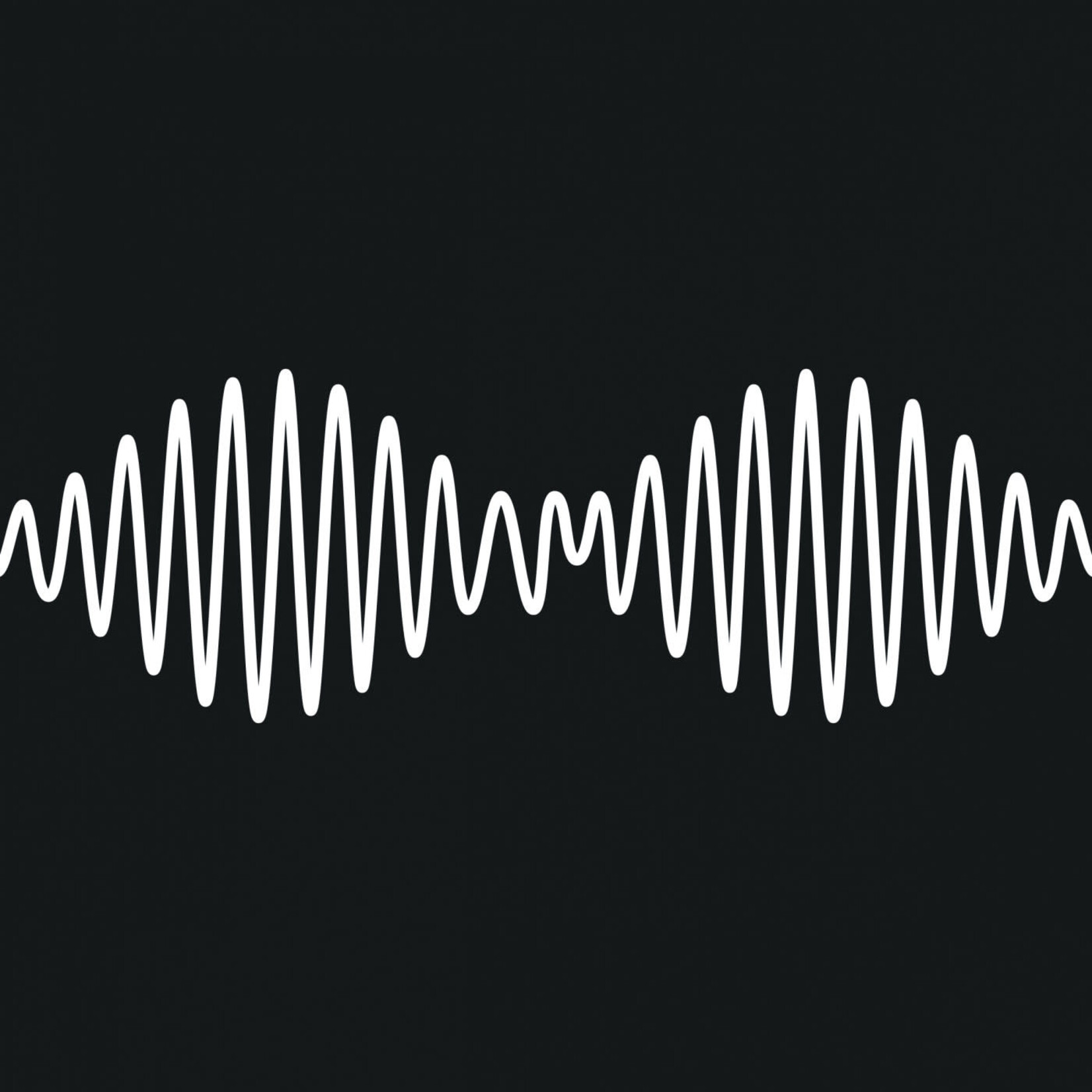 Arctic Monkeys - AM - DOMI80317 - Vinyl LP (NEW)