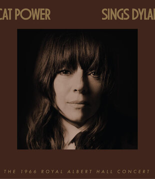 Cat Power - Sings Dylan - LP-WIG-524 - Vinyl LP (NEW)