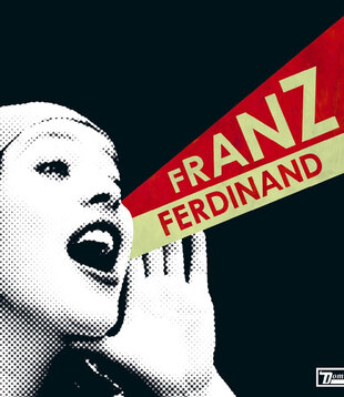 Franz Ferdinand - You Could Have It So Much Better - LP-WIG-161 - Vinyl LP (NEW)