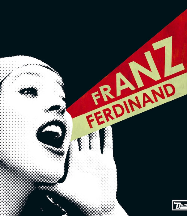 Franz Ferdinand - You Could Have It So Much Better - LP-WIG-161 - Vinyl LP (NEW)