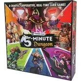 5-Minute Dungeon - Board Game (NEW)