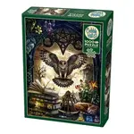 Summons - 1,000-Piece Jigsaw Puzzle (NEW)