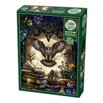 Summons - 1,000-Piece Jigsaw Puzzle (NEW)