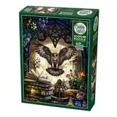 Summons - 1,000-Piece Jigsaw Puzzle (NEW)