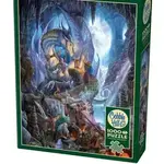 Dragonforge - 1,000-Piece Jigsaw Puzzle (NEW)