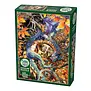 Abby’s Dragon - 1,000-Piece Jigsaw Puzzle (NEW)