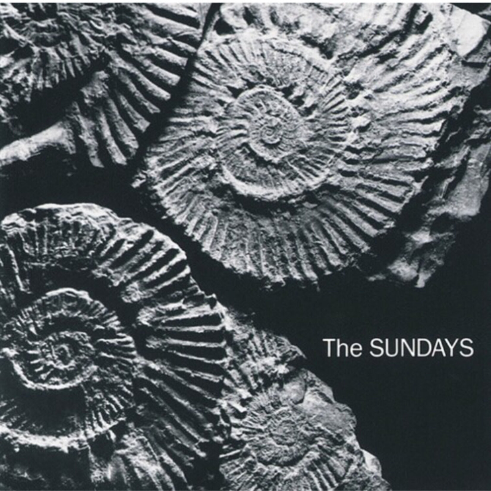 Sundays - Reading, Writing, And Arithmetic (2023 RE) - GEF124574 - Vinyl LP (NEW)