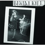 Bikini Kill - Bikini Kill - BK002 - Vinyl LP (NEW)