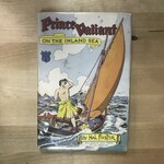 Hal Foster - Prince Valiant On The Inland Sea (1953) - Hardback (USED)
