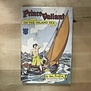 Hal Foster - Prince Valiant On The Inland Sea (1953) - Hardback (USED)