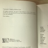 William Cahn - Harold Lloyd’s A World Of Comedy - Hardback (USED)