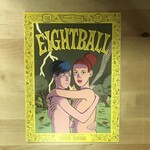 Eightball - #19 May 1998 (First Printing) - Comic Book