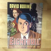 Eightball - #21 February 2000 - Comic Book