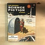 Original Science Fiction Stories - January 1957 - Philip K. Dick, Isaac Asimov, Robert Silverberg - Digest