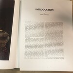 Tom Adams, Julie Symons - Agatha Christie: The Art Of Her Crimes - Hardback (USED - TWO LOOSE PAGES)