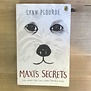 Lynn Plourde - Maxi’s Secrets - Paperback (USED)