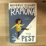 Beverly Cleary - Ramona The Pest - Paperback (USED)