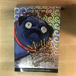 George Byng - Molly Moon’s Incredible Book Of Hypnotism - Paperback (USED)