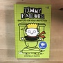 Stephan Pastis - Timmy Failure #4 Sanitized For Your Protection - Hardback (USED)