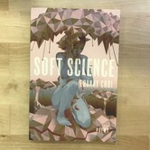 Franny Choi - Soft Science - Paperback (USED)