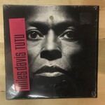 Miles Davis - Tutu - 1 25490 - Vinyl LP (USED)