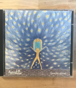 Sinead O’Connor - Universal Mother - CD (USED)