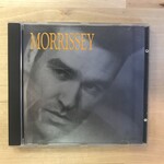 Morrissey - Ouija Board Ouika Board - CD (USED)