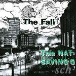 Fall - This Nation’s Saving Grace - LPBBQ2134 - Vinyl LP (NEW)