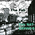 Fall - This Nation’s Saving Grace - LPBBQ2134 - Vinyl LP (NEW)