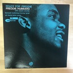 Freddie Hubbard - Ready For Freddie (1967 RE) - BST84085 - Vinyl LP (USED)